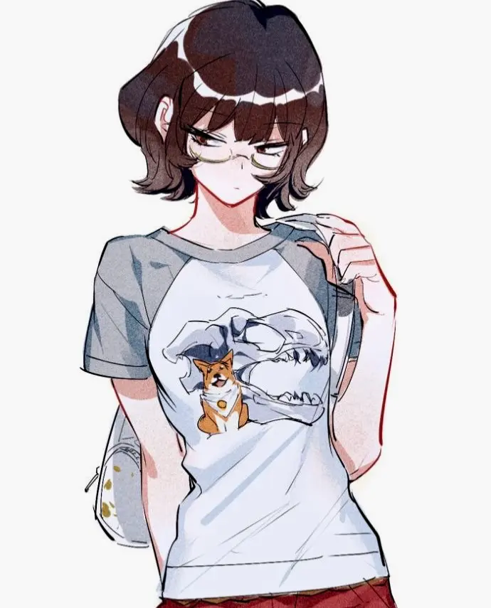 Avatar of Molly- Awkward Feeder