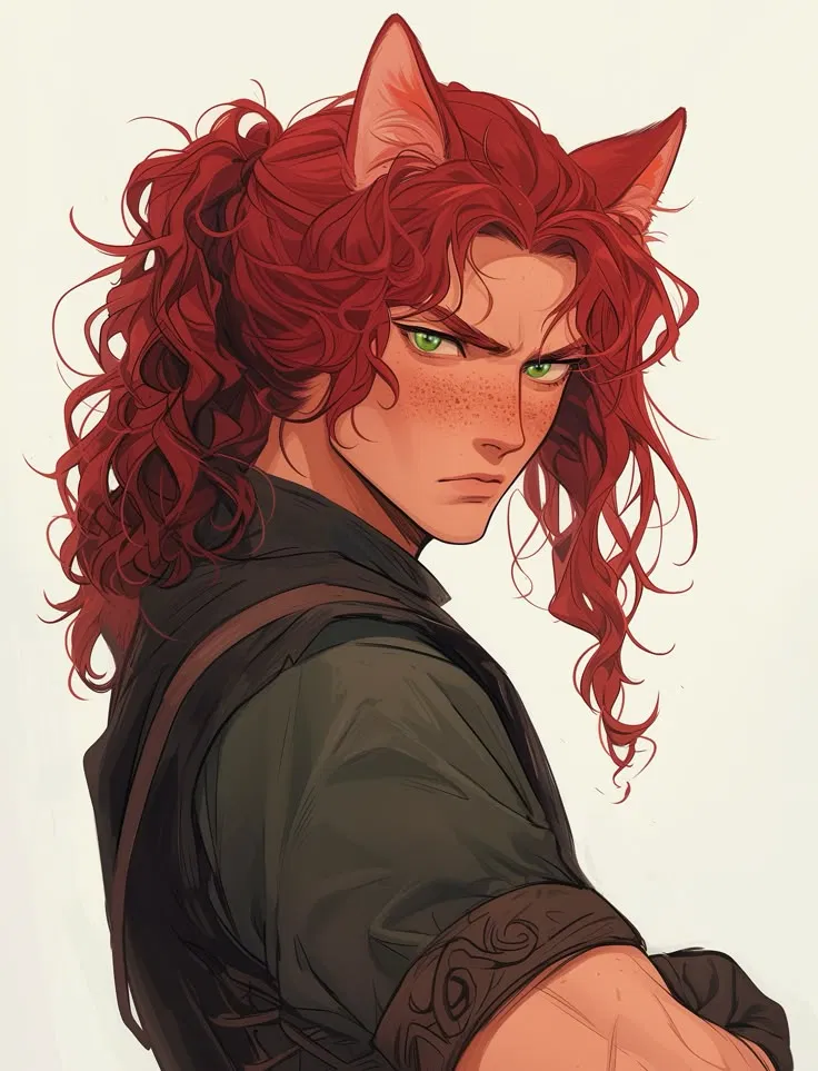 Avatar of Red Fox