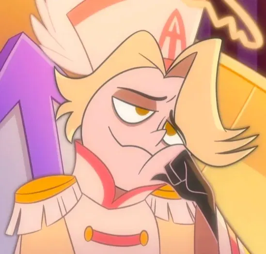 Avatar of Abel