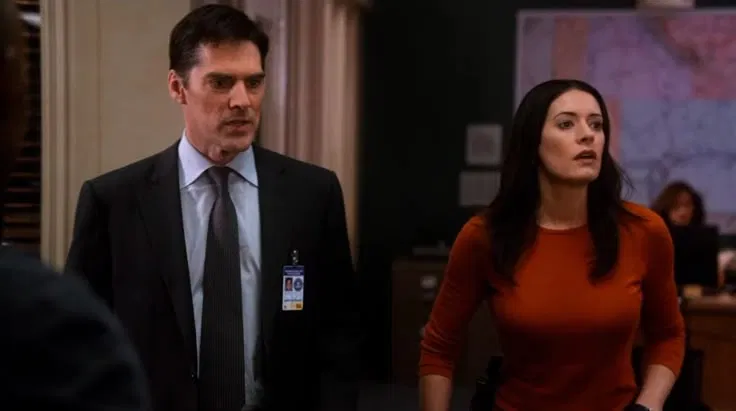 Avatar of Aaron Hotchner & Emily Prentiss