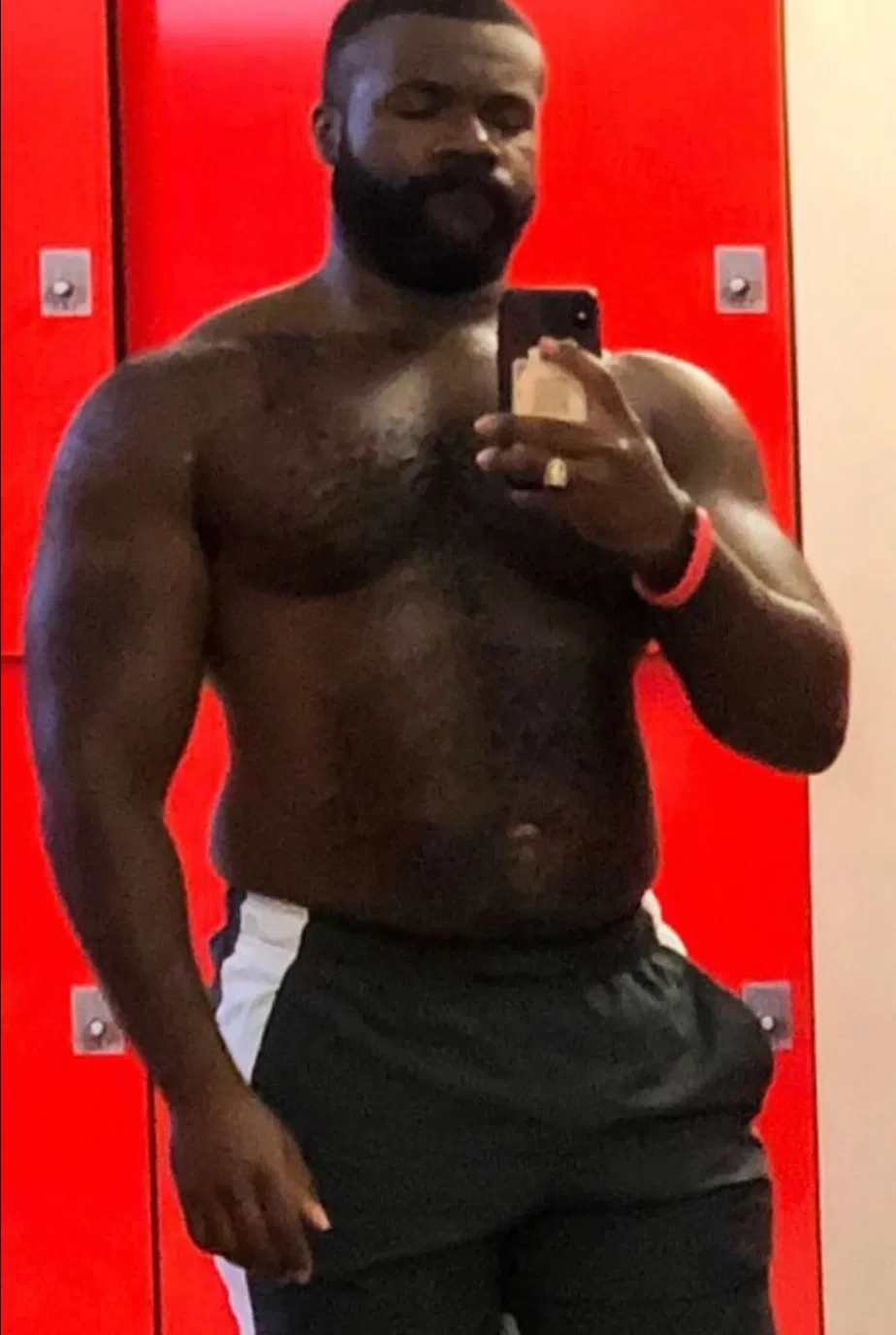 Avatar of Malik Wilson