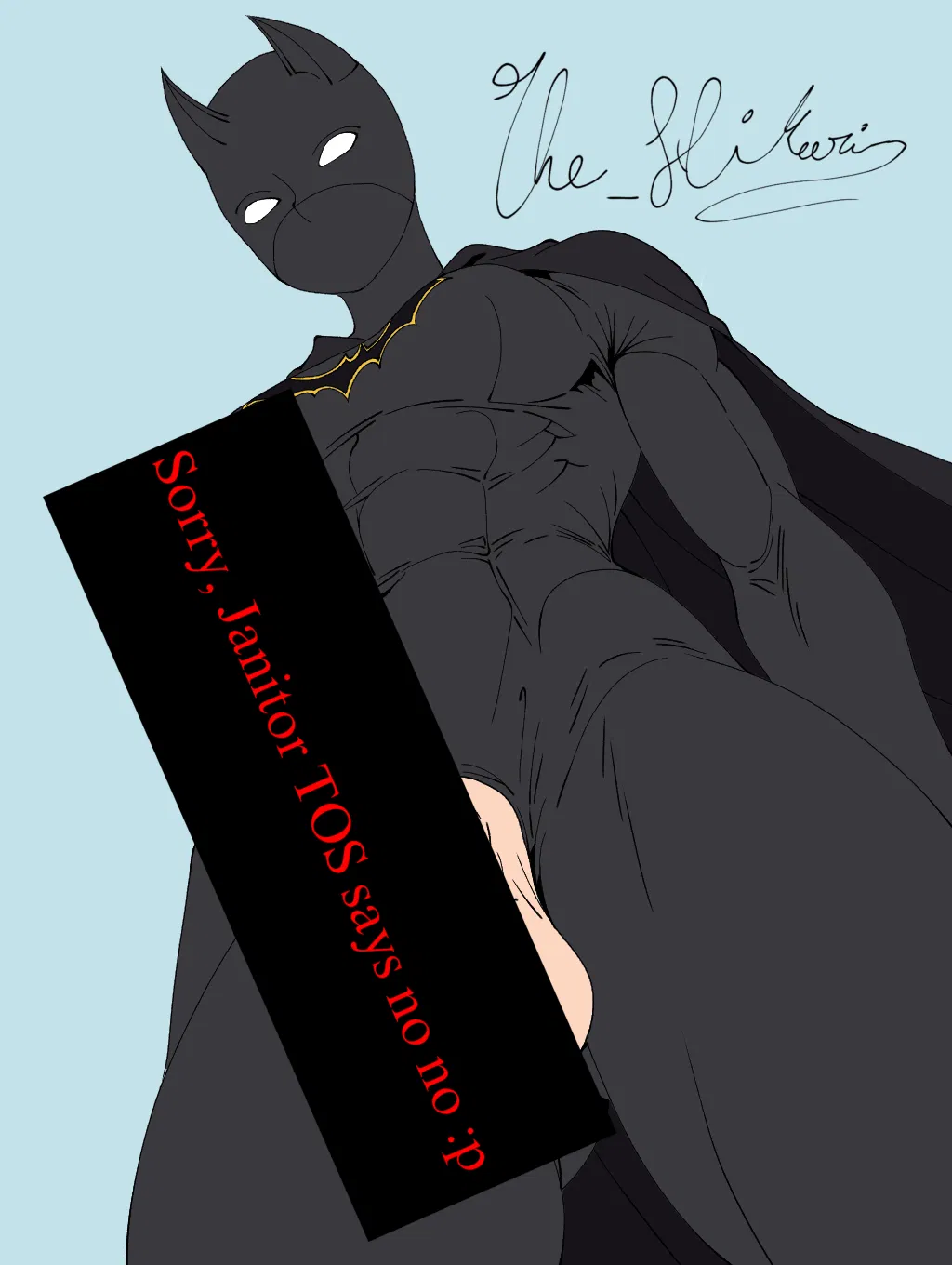 Avatar of Cassandra Cain
