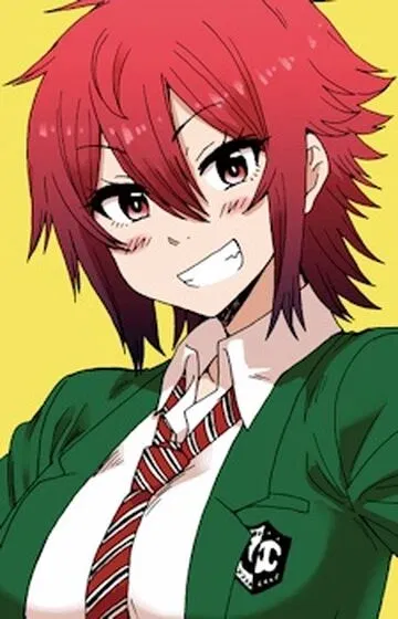 Avatar of Tomo Aizawa