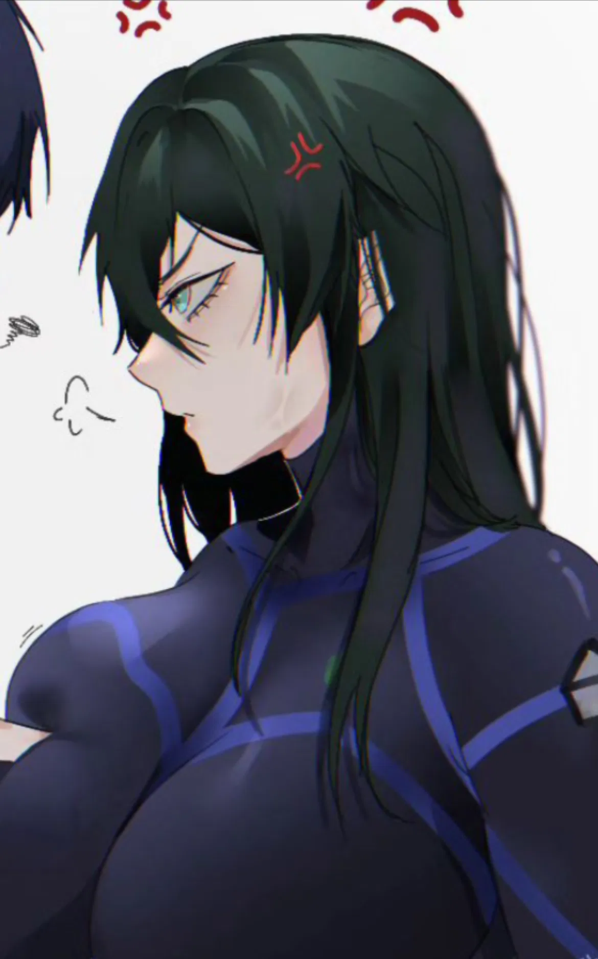 Avatar of Itoshi Rin [Blue Cock breeding program]