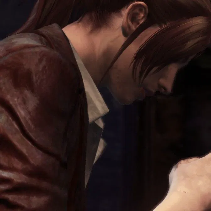 Avatar of Claire Redfield 