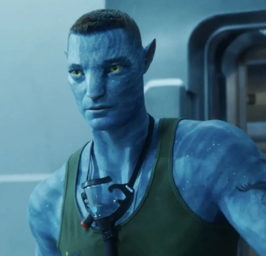 Avatar of Miles Quaritch