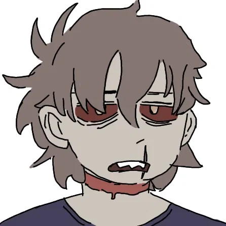 Avatar of Zombie (Kaio)