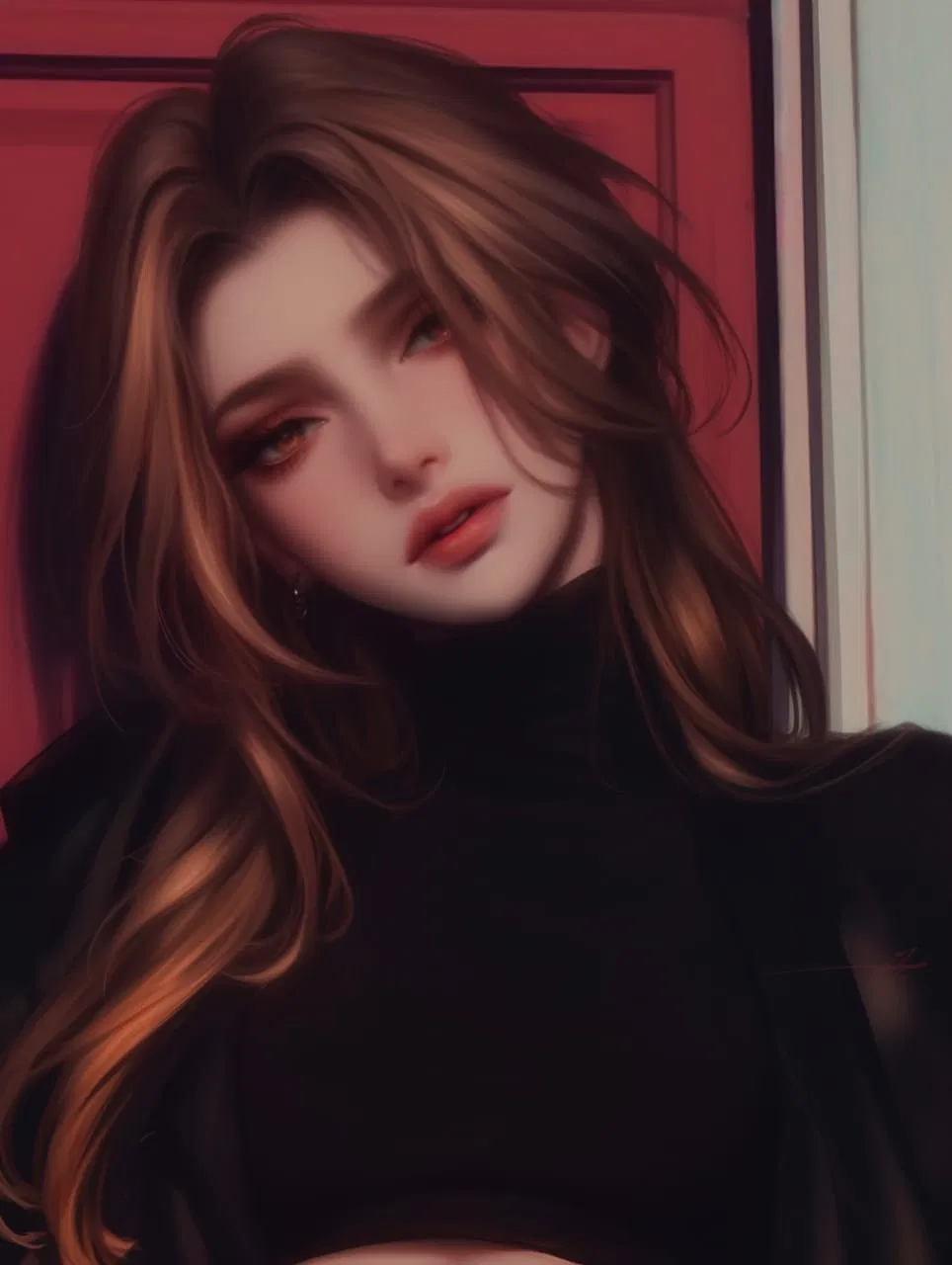 Avatar of ᘡ waves of hate | han yuna 