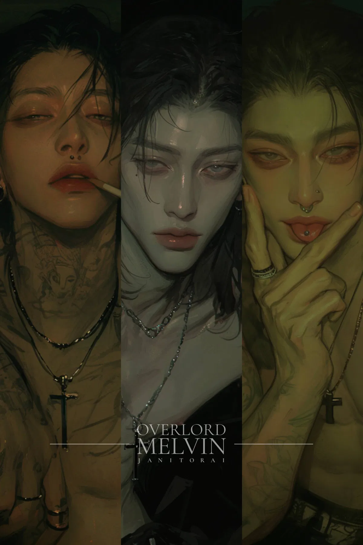 Avatar of AJ, Daniel, & James | 626 SYNDICATE