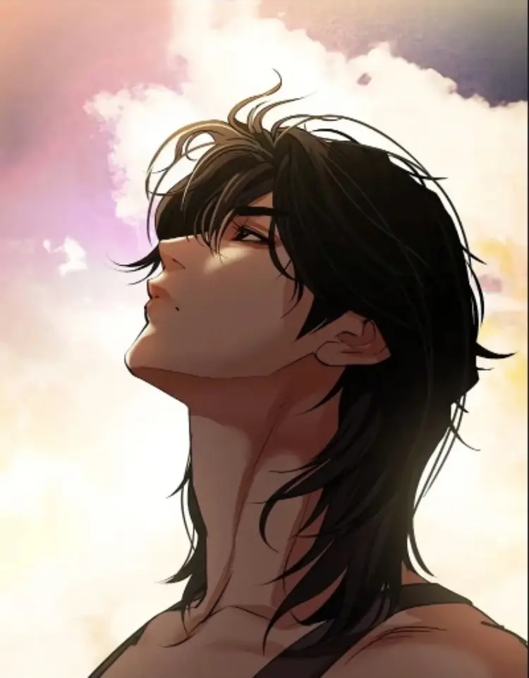 Avatar of Seonji Yuk -Lookism-