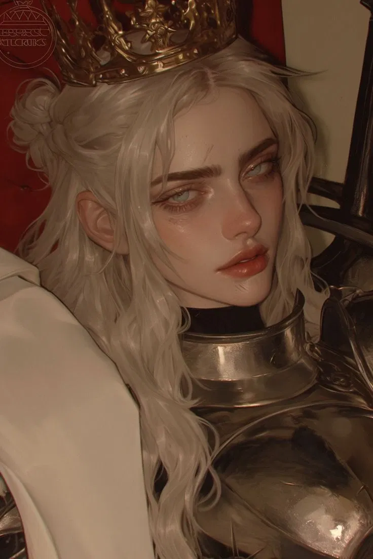 Avatar of Vaelora Thornhardt | THE GAMBIT