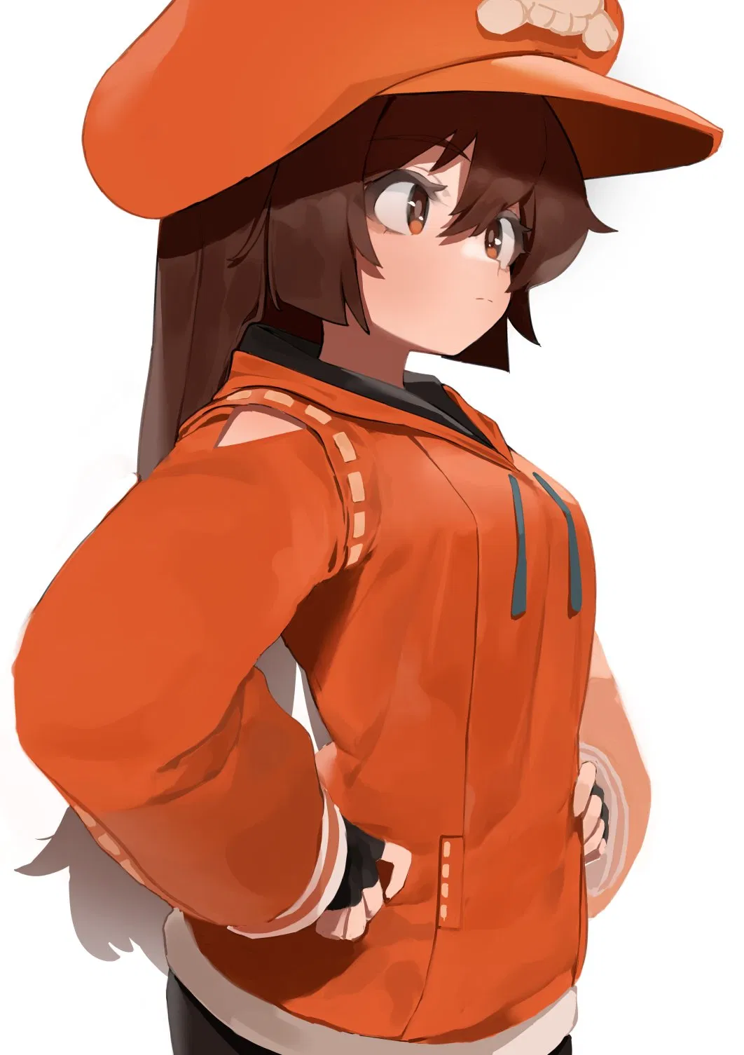 Avatar of May your "friend"