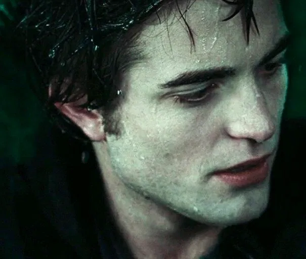 Avatar of Edward Cullen {Stalker}