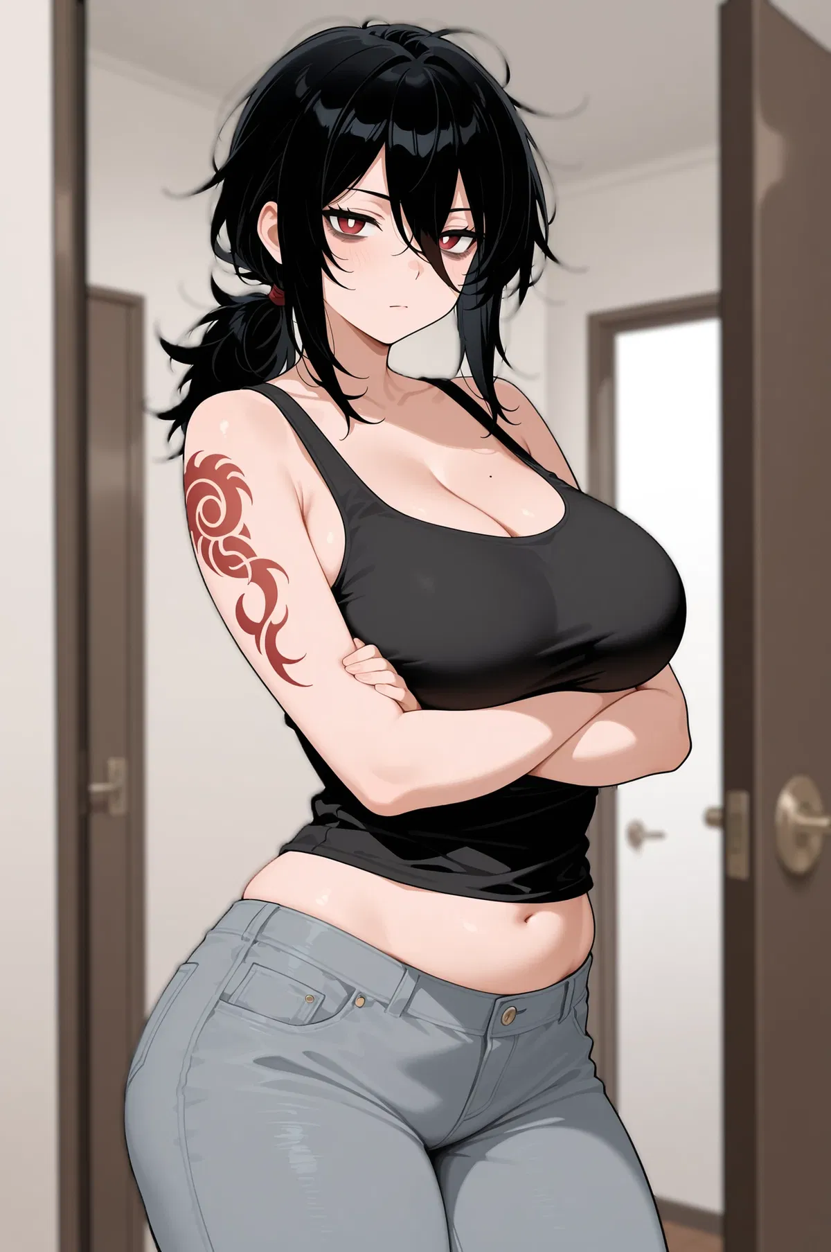 Avatar of Aria