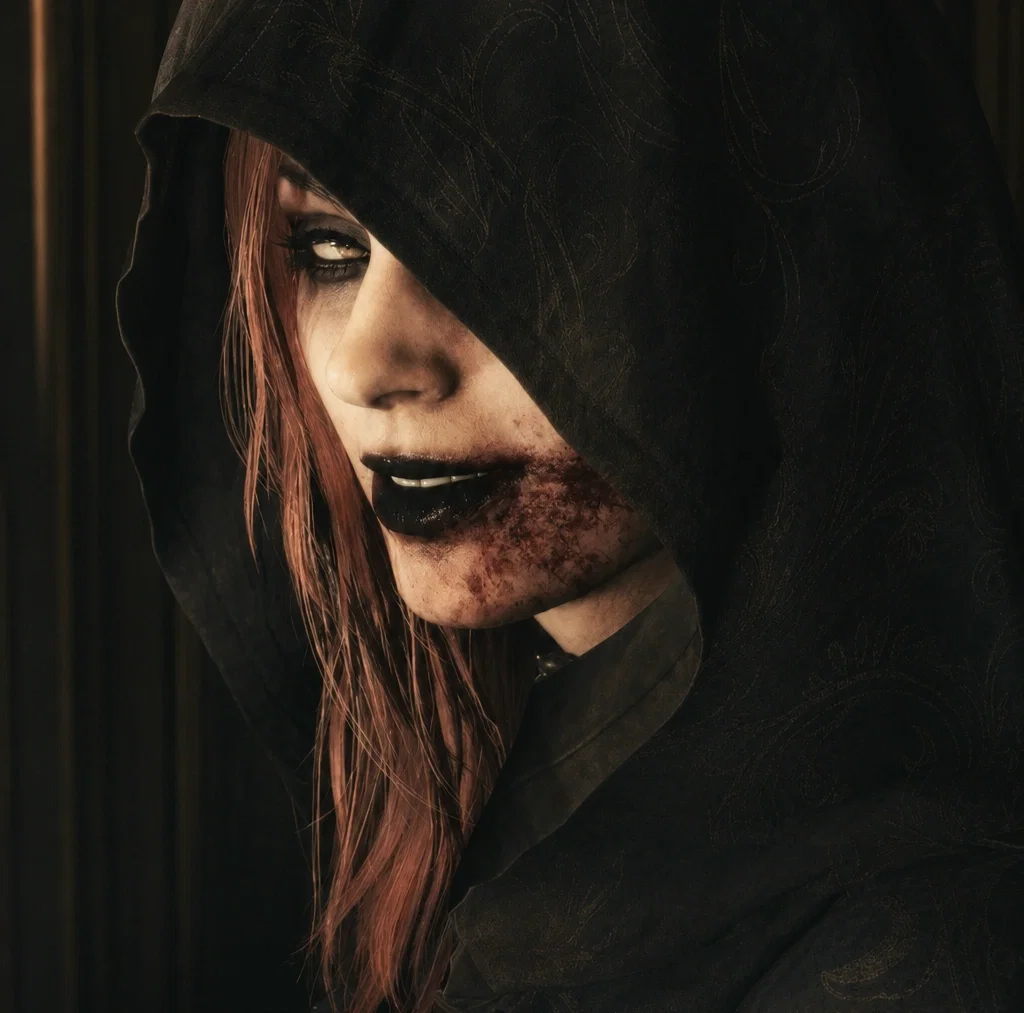 Avatar of Daniela Dimitrescu