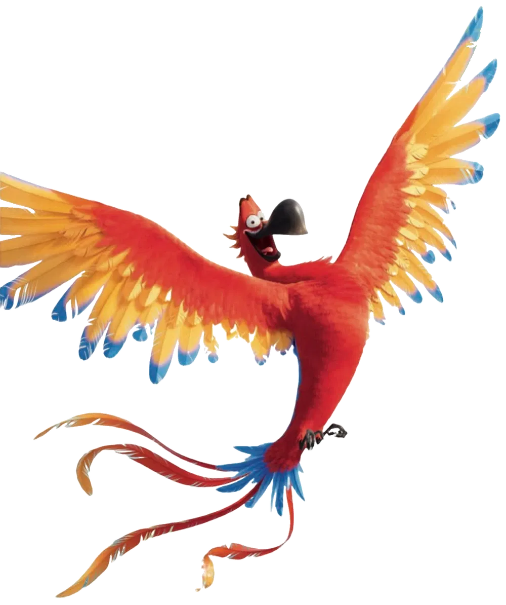Avatar of Delroy