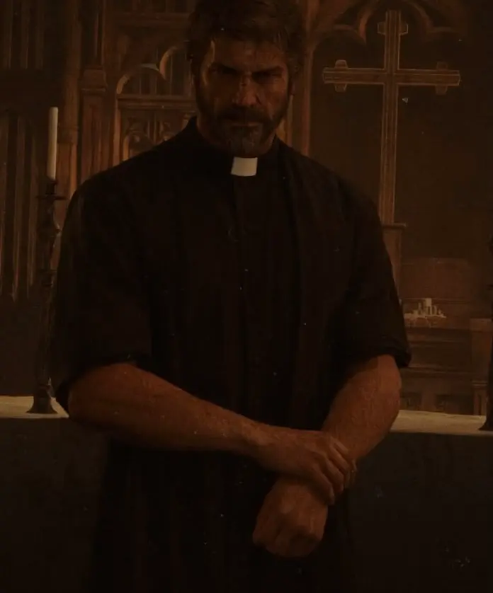 Avatar of Joel Miller