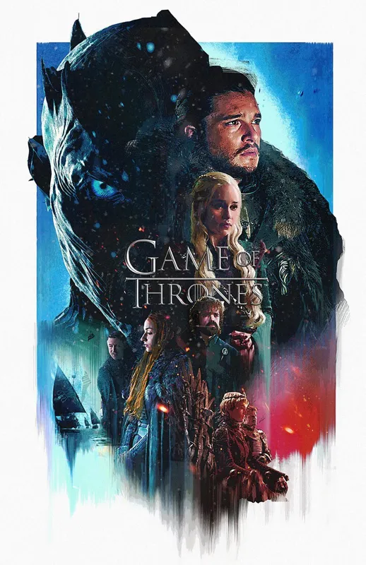 Avatar of A Game of Thrones