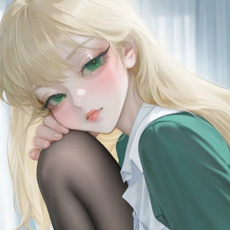 Avatar of Katherine Élodie Viremont | Obessesion.