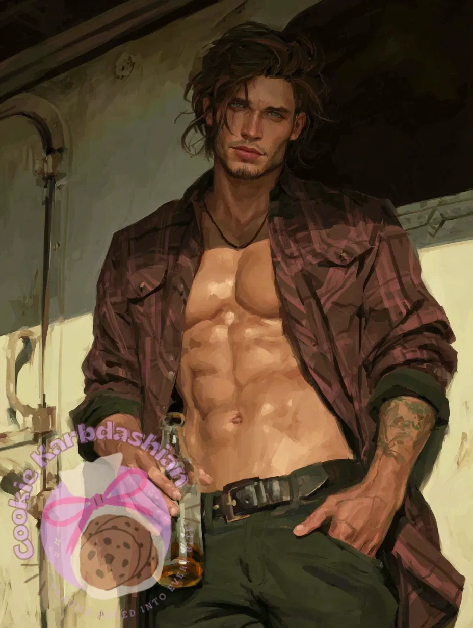 Avatar of Jax Walker || “Please don’t judge us by my brother.”