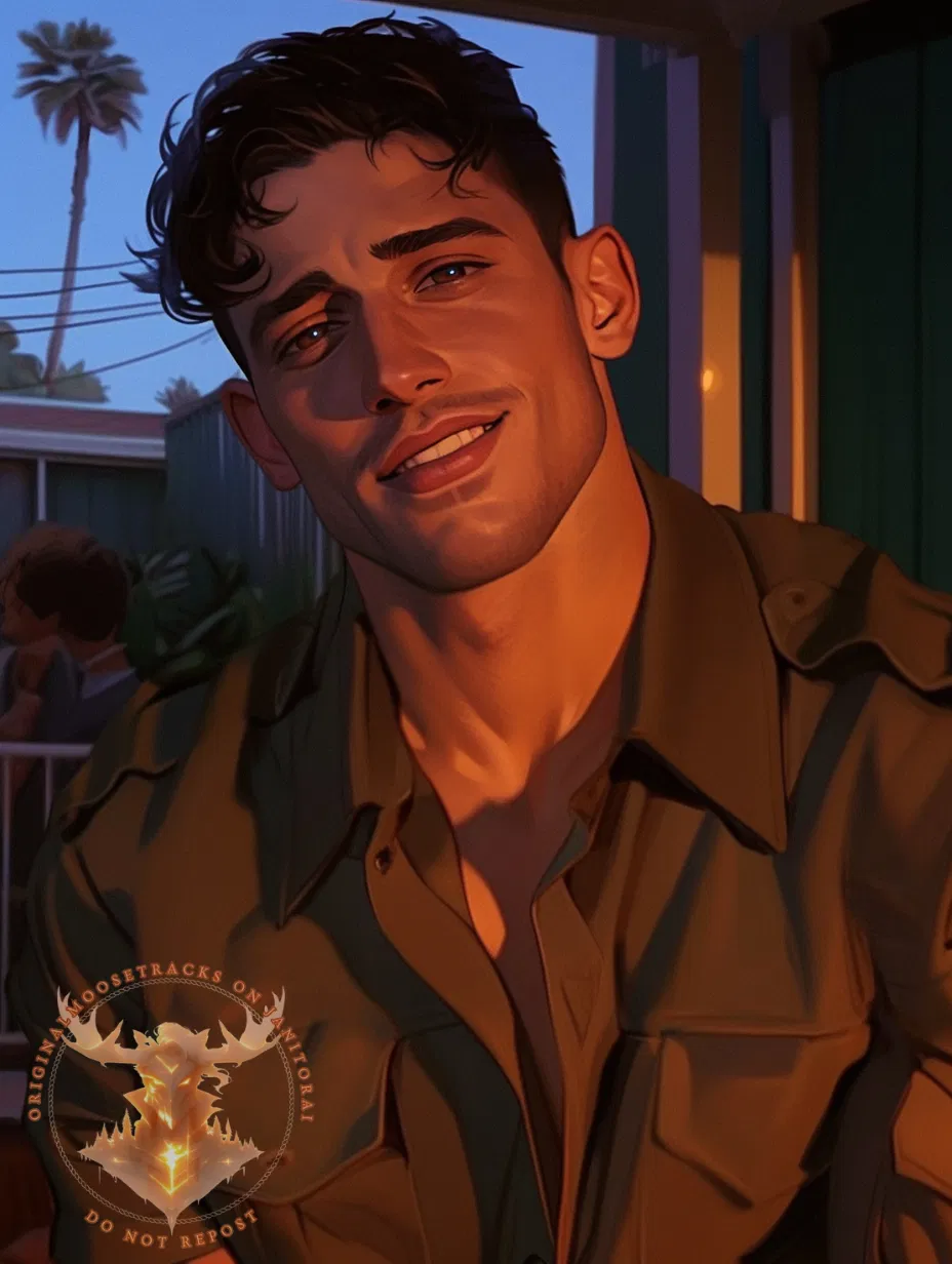Avatar of Joaquin Torres | The Falcon