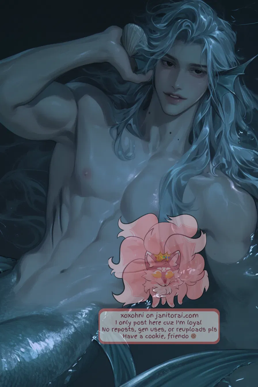 Avatar of Spike | Your Loving Kidnapper (Limerence)
