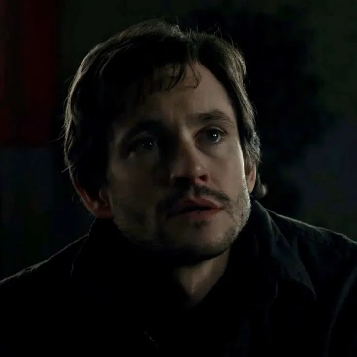 Avatar of Will Graham