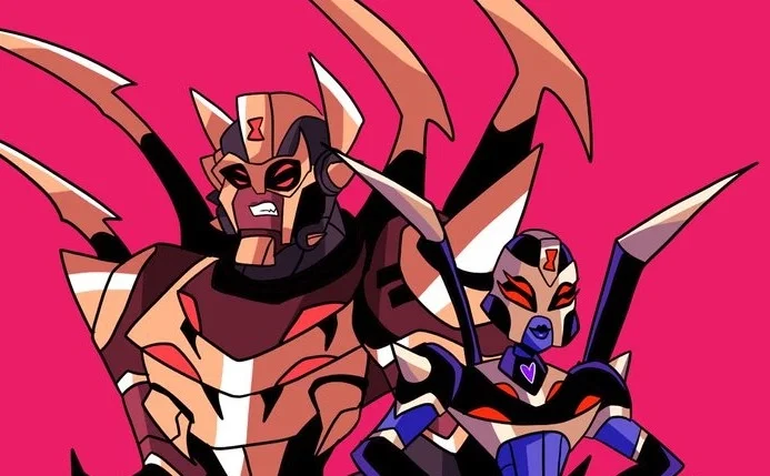 Avatar of When Sentinel survives, he has to deal with these two🫩