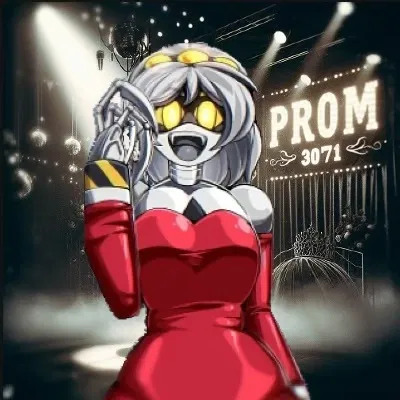 Avatar of Prom Night V [PORT]