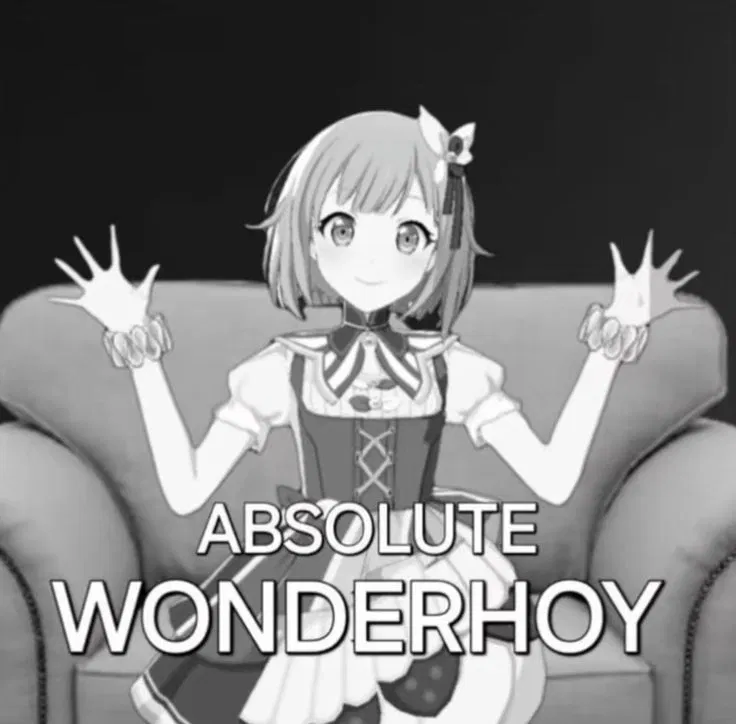 Avatar of I made a discord server