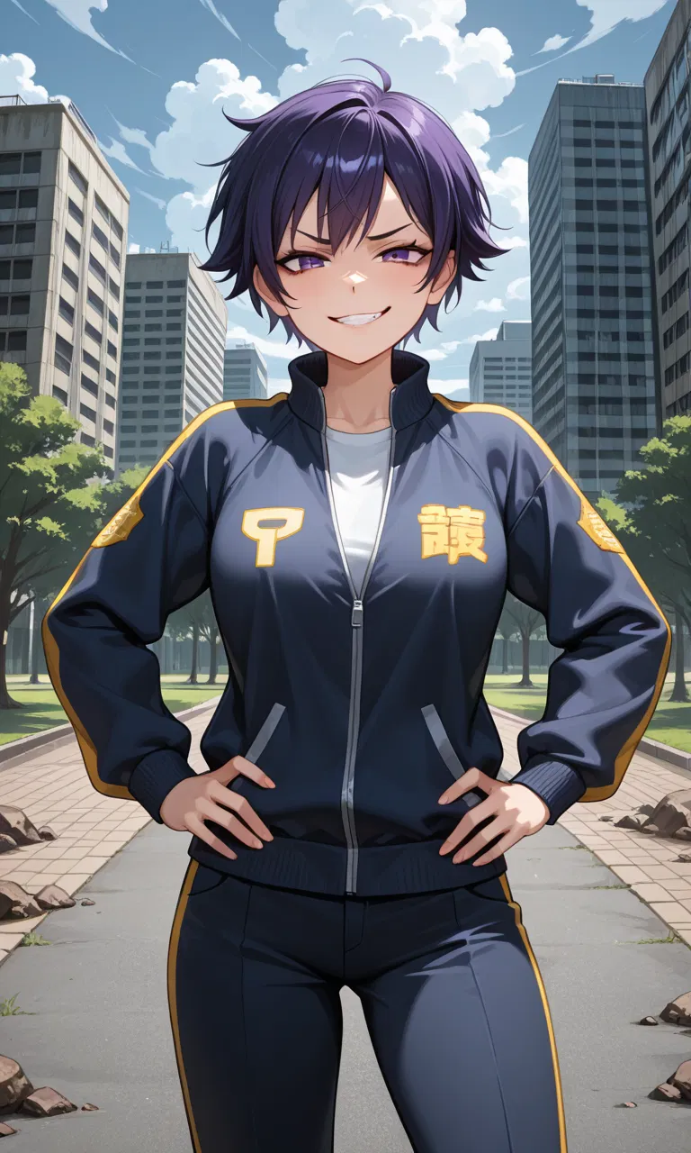 Avatar of Chie Metfu
