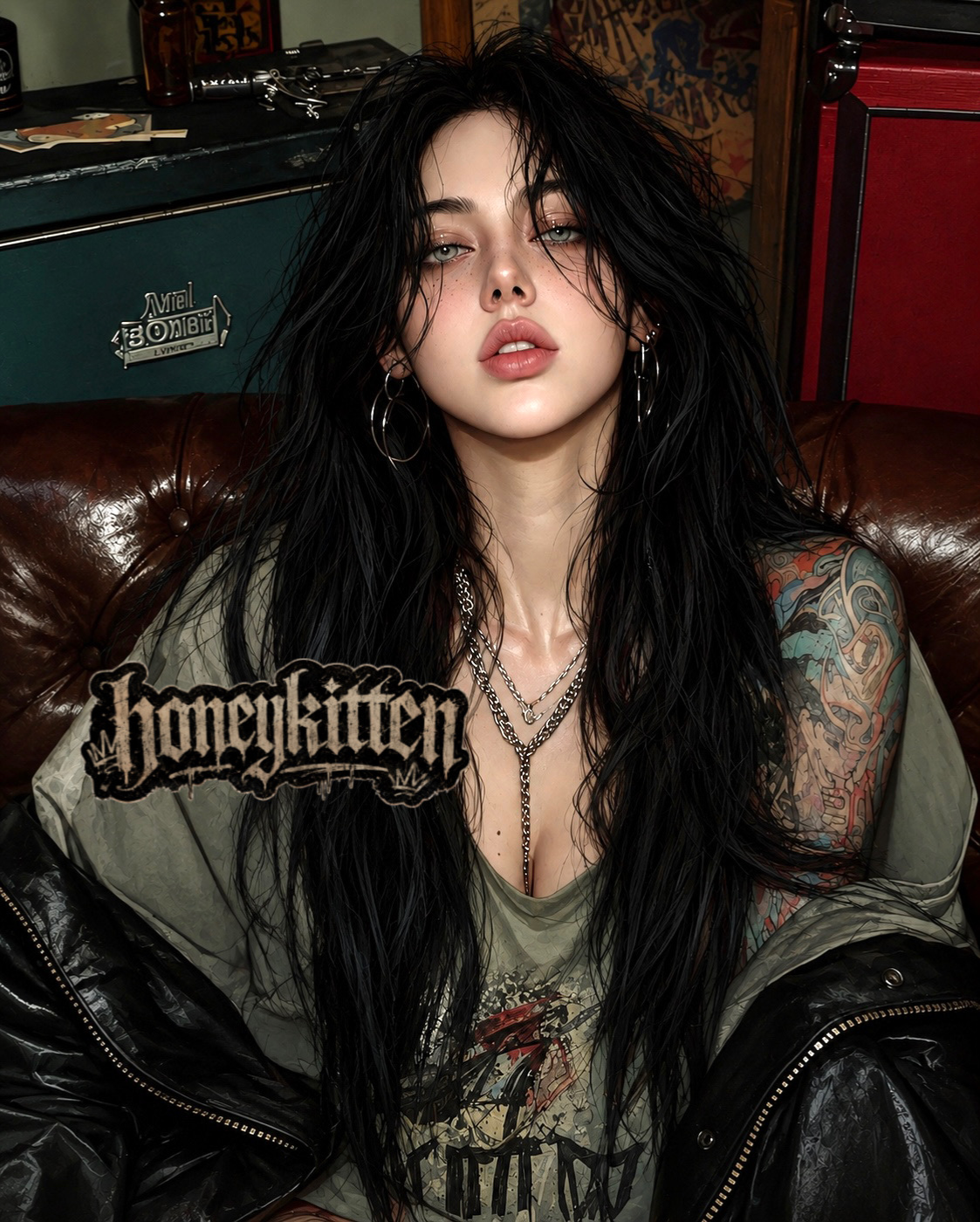 Avatar of Noa Dawson | tattoo artist 