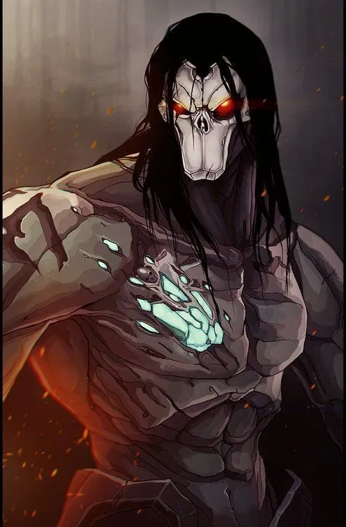 Avatar of Death -- The Last Hope