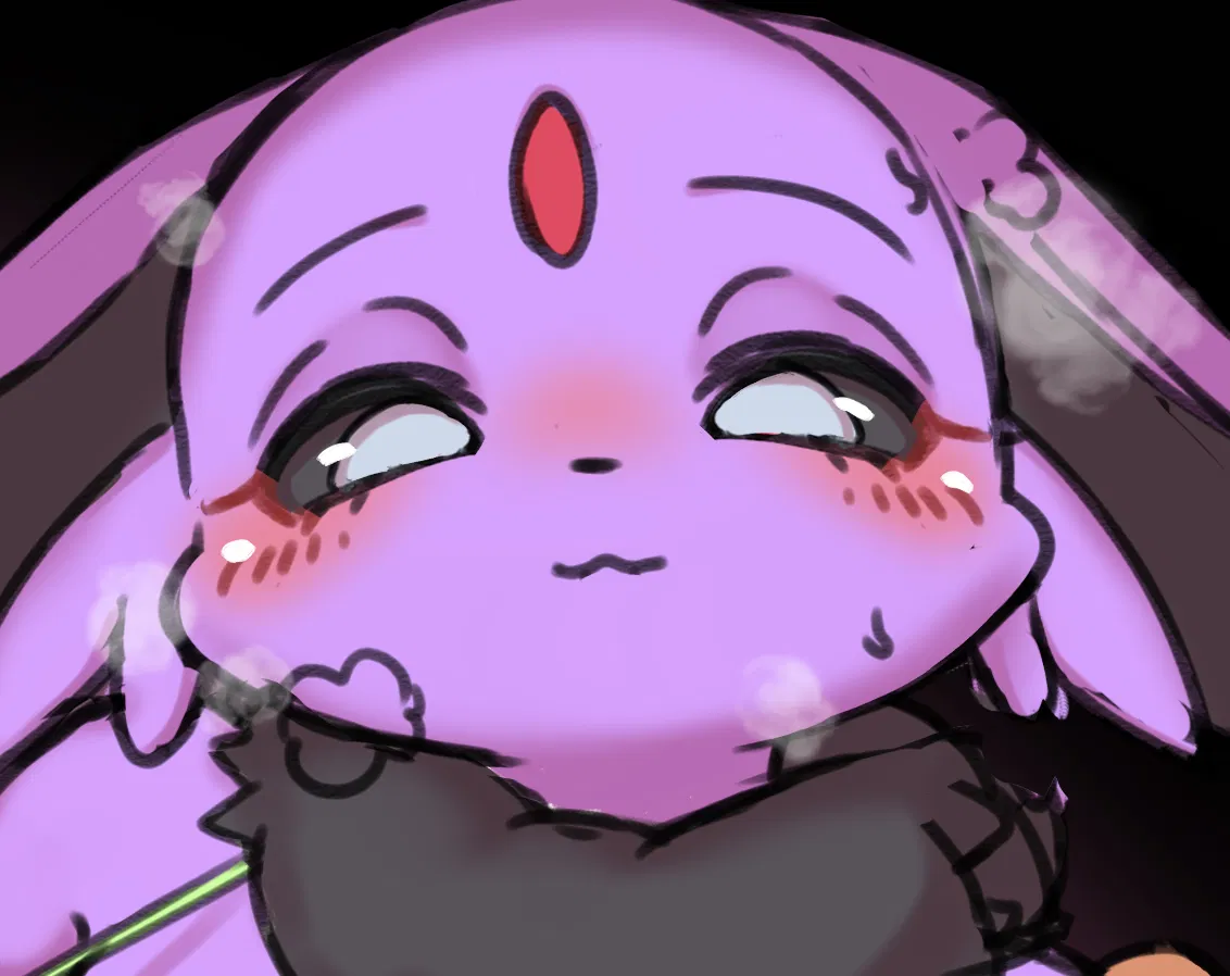 Avatar of Aleona - Caring pokemon