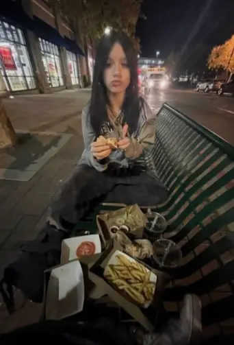 Avatar of Homeless for the Holidays 