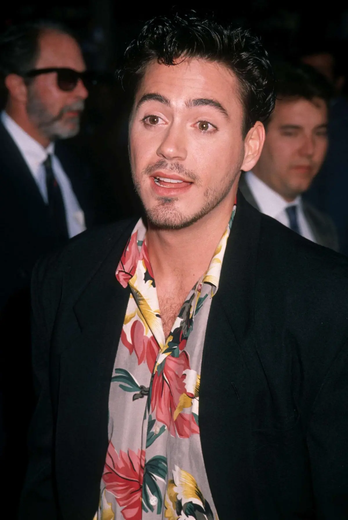 Avatar of Tony Stark