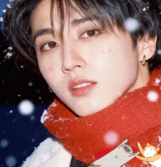 Avatar of Han Jisung