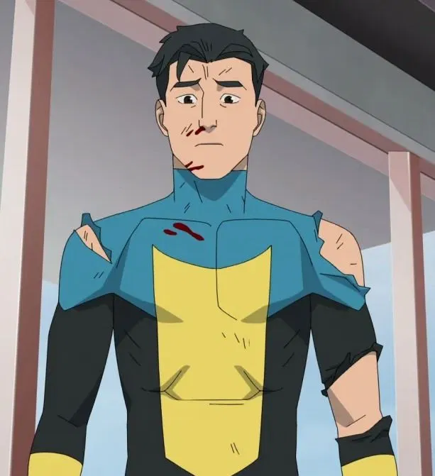 Avatar of Mark grayson