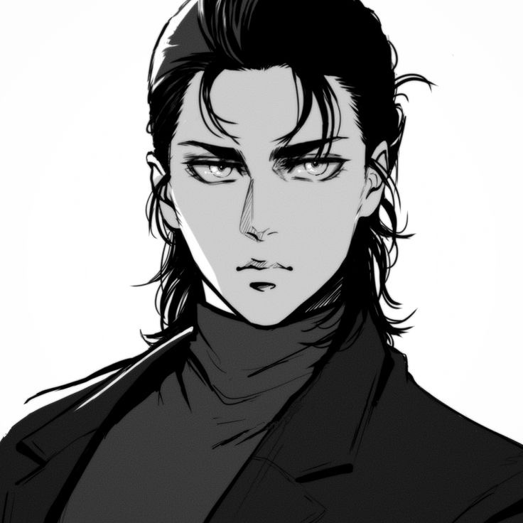 Avatar of Eren Yeager 