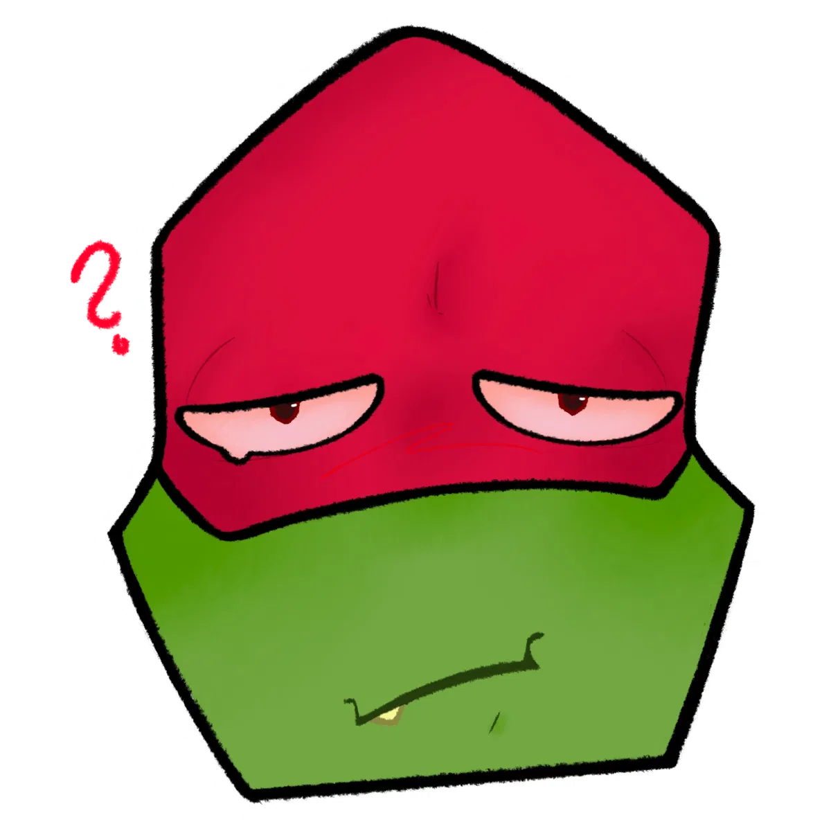 Avatar of raphael .ᐟ stoner au