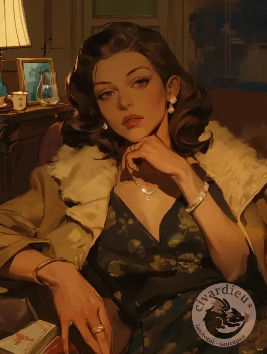 Avatar of Lorenza Velasco