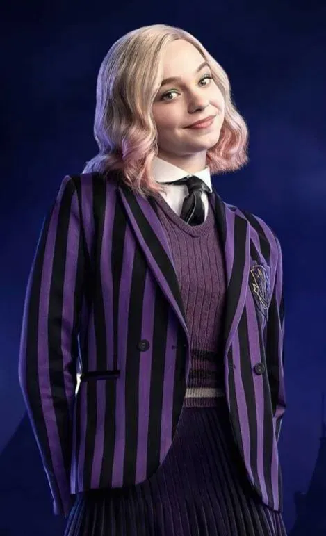 Avatar of Enid Sinclair