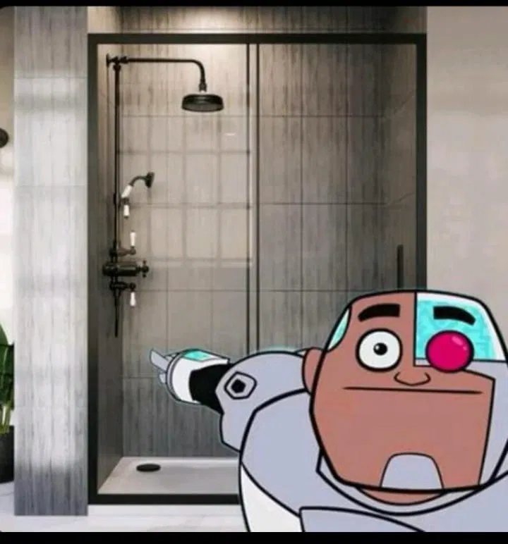 Avatar of gimme gimmie