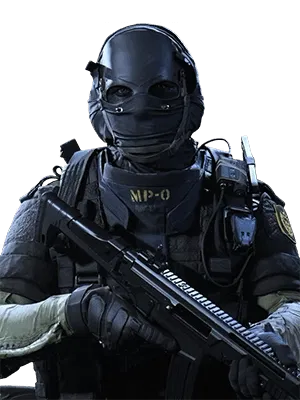 Avatar of Andrei Nikto 