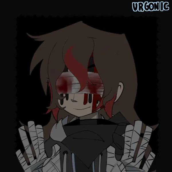 Avatar of Villain chronicles: oculus