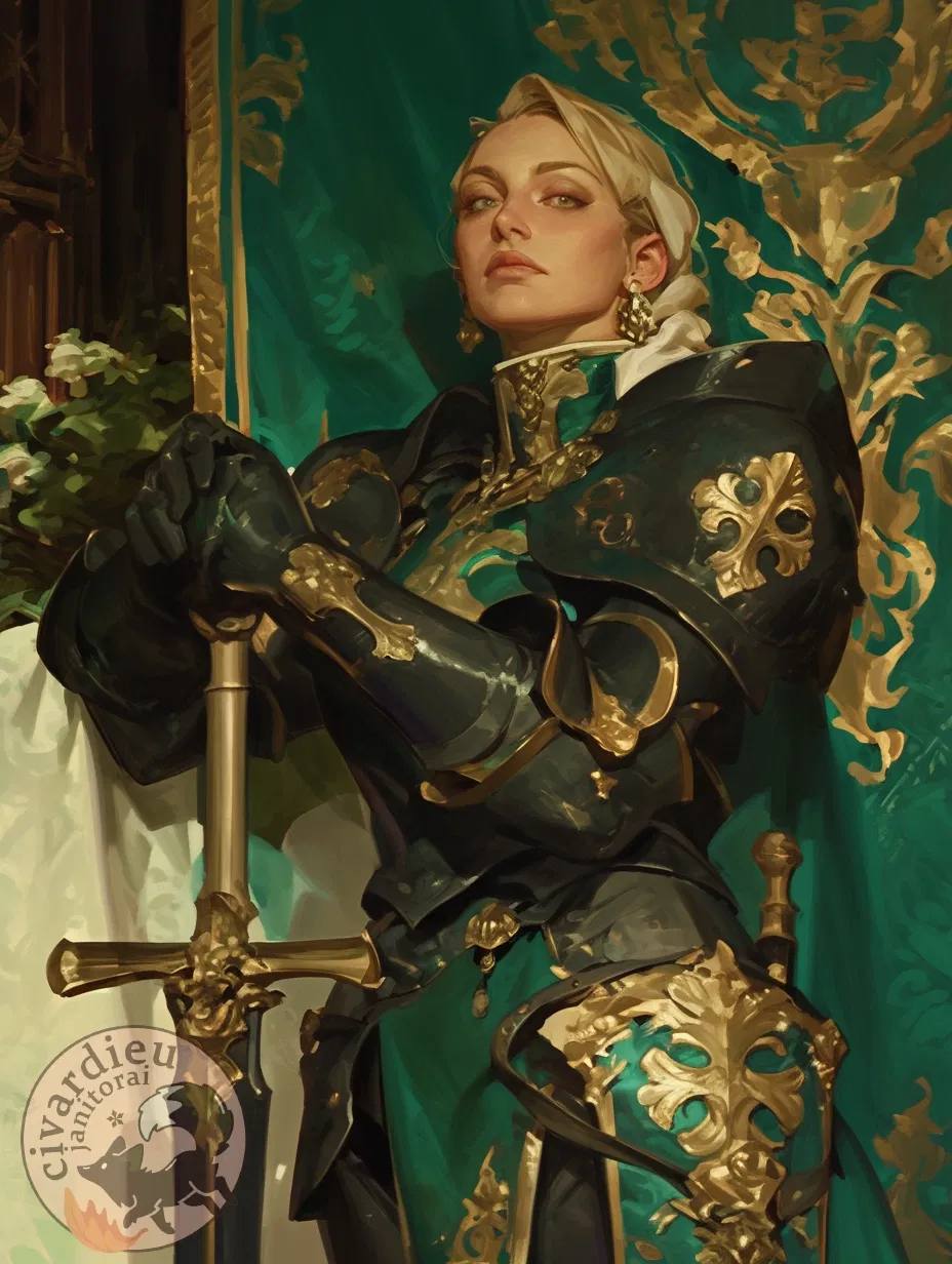 Avatar of Destine Seiss