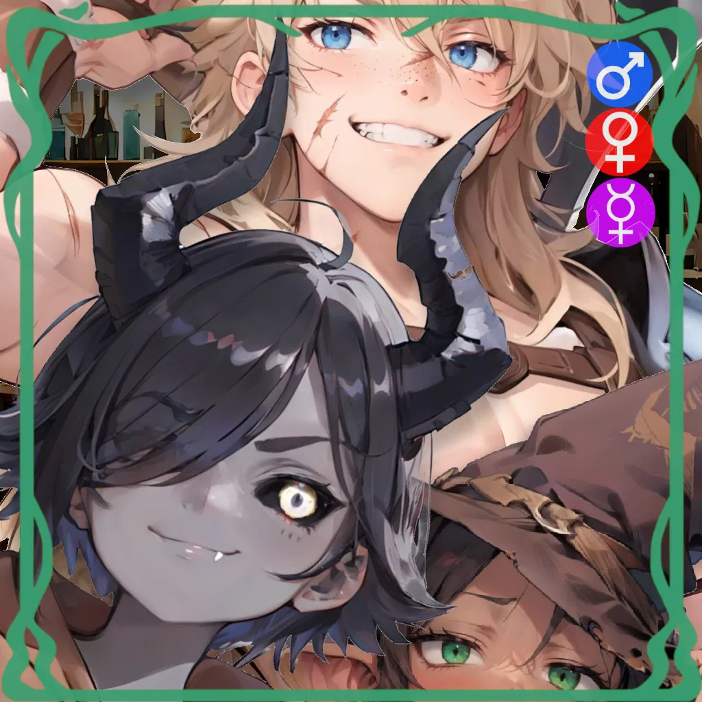 Avatar of Unnamed Low-Level Adventuring Party