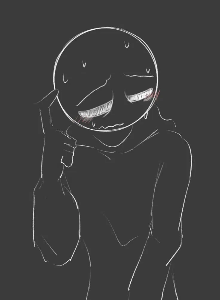 Avatar of Shadowman