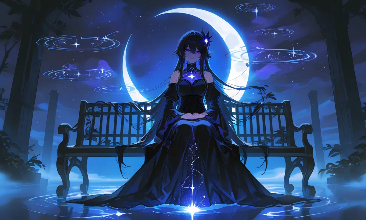 Avatar of Nyx Primordia 
