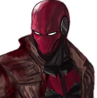 Avatar of 　꣑୧　 Jason Todd